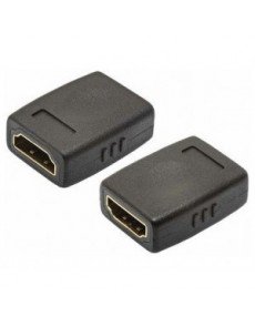 ADAPTADOR HDMI FEMEA X HDMI FEMEA